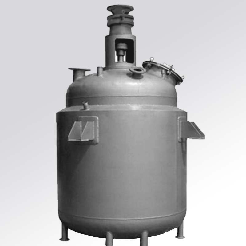 Industrial Kettle