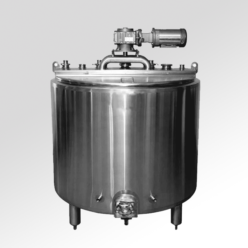 Mixing Tank