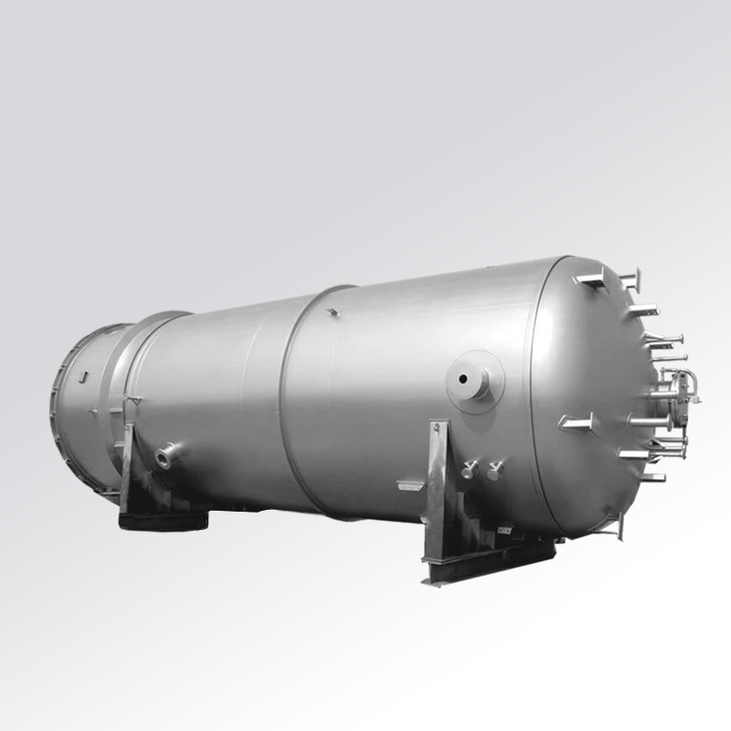 Pressure Vessels