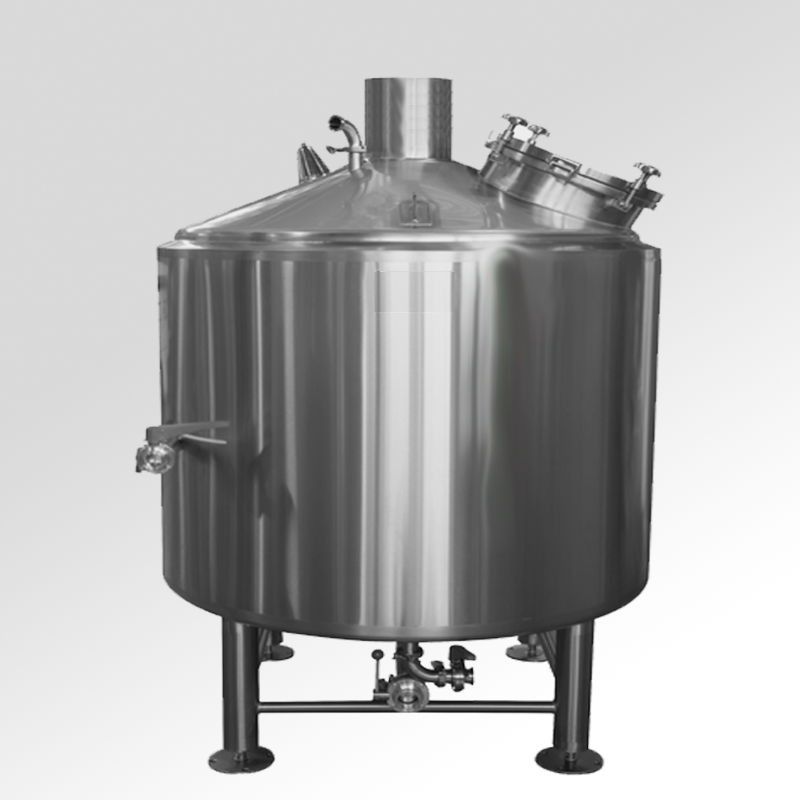 Wort Kettle